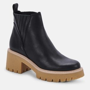 Dolce Vita Harte H2O Boots